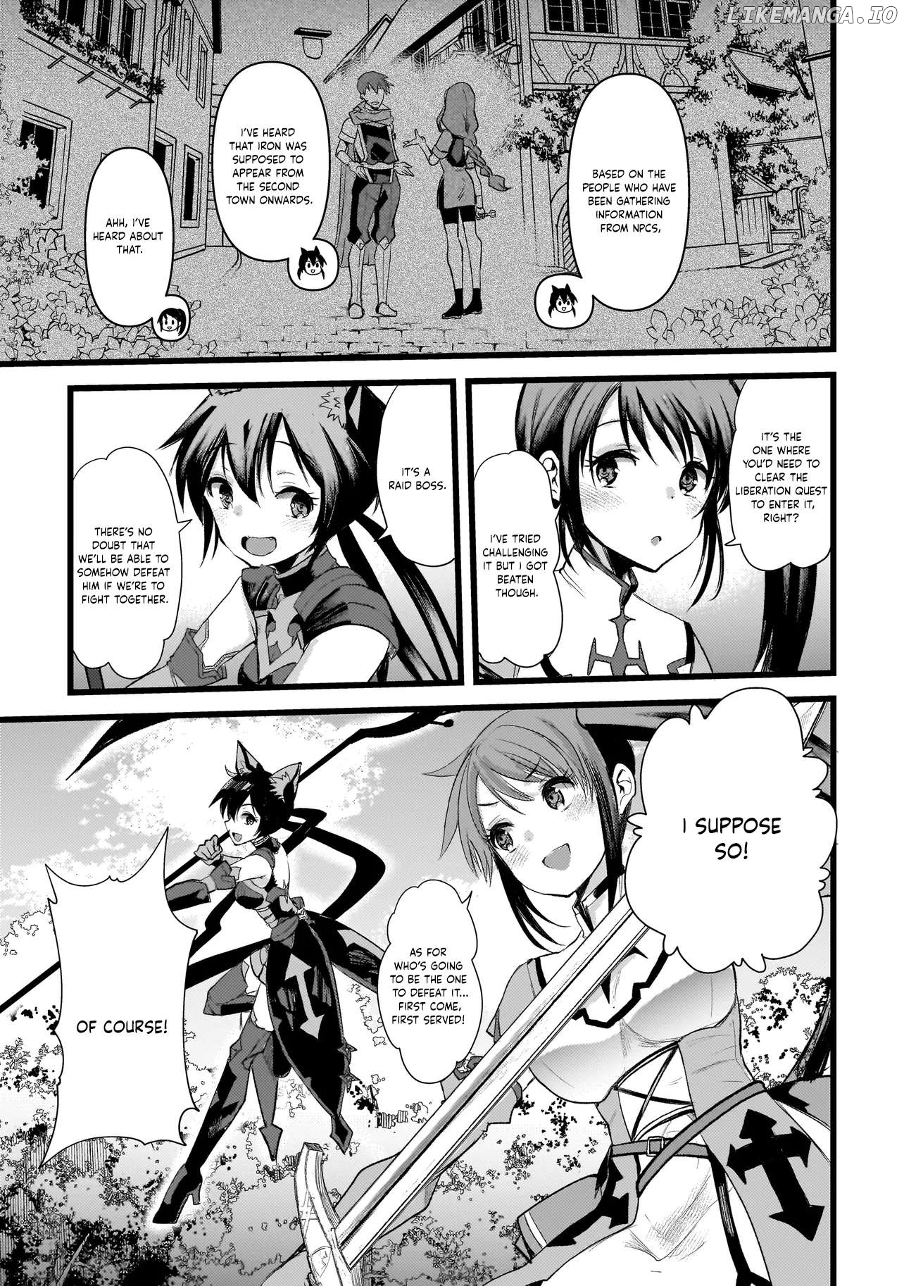 Manga page 19