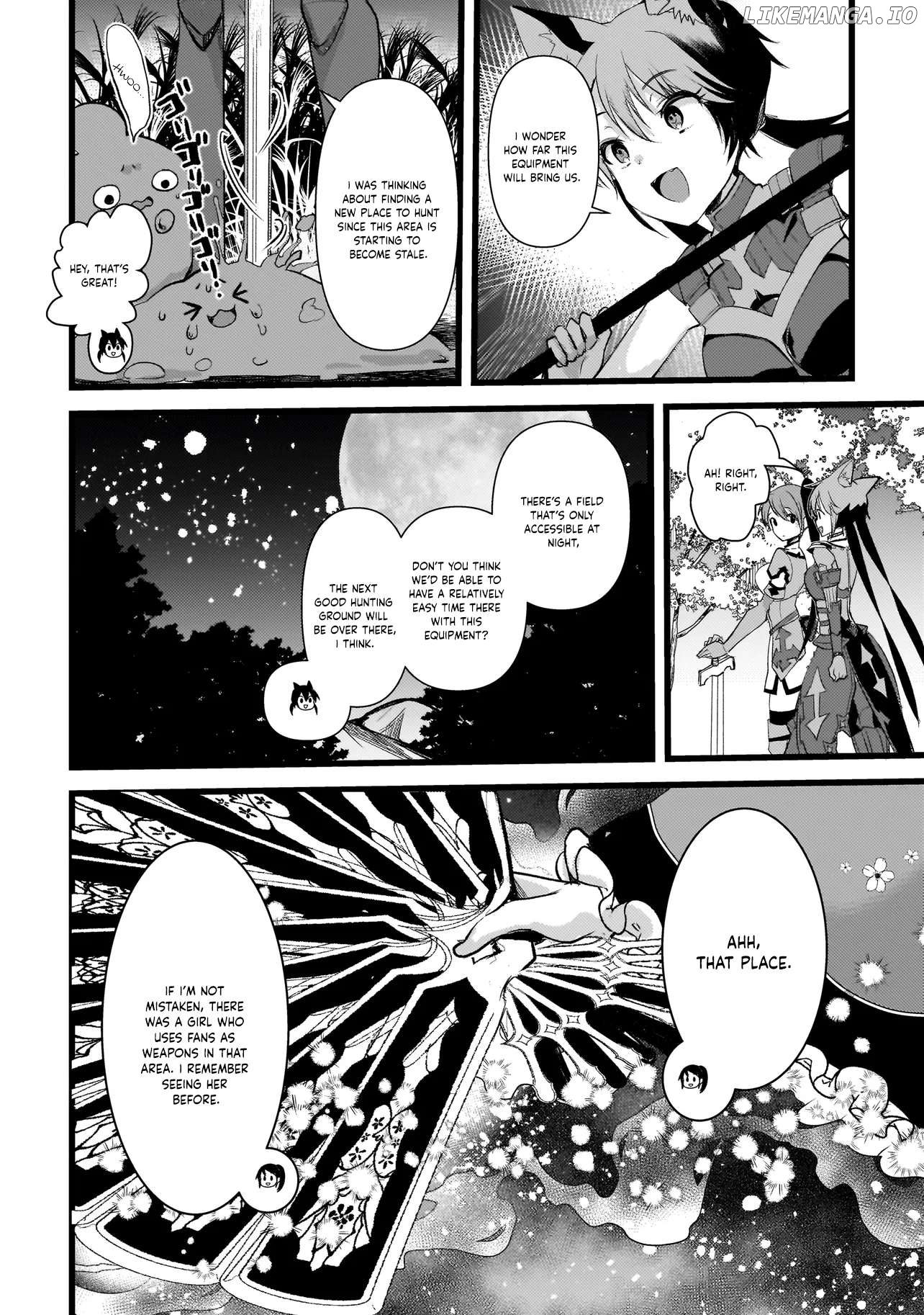 Manga page 20