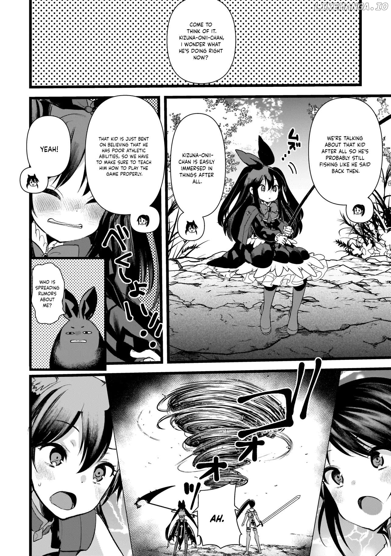 Manga page 22