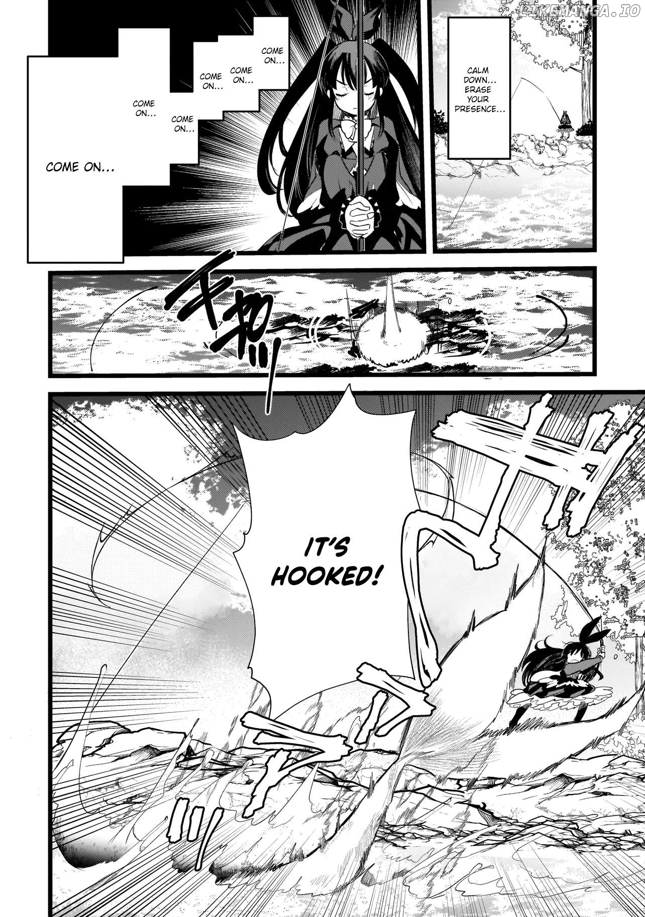 Manga page 28
