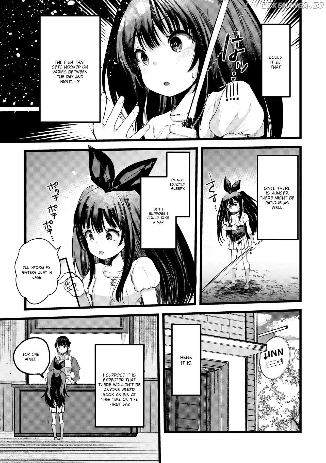 Manga page 7