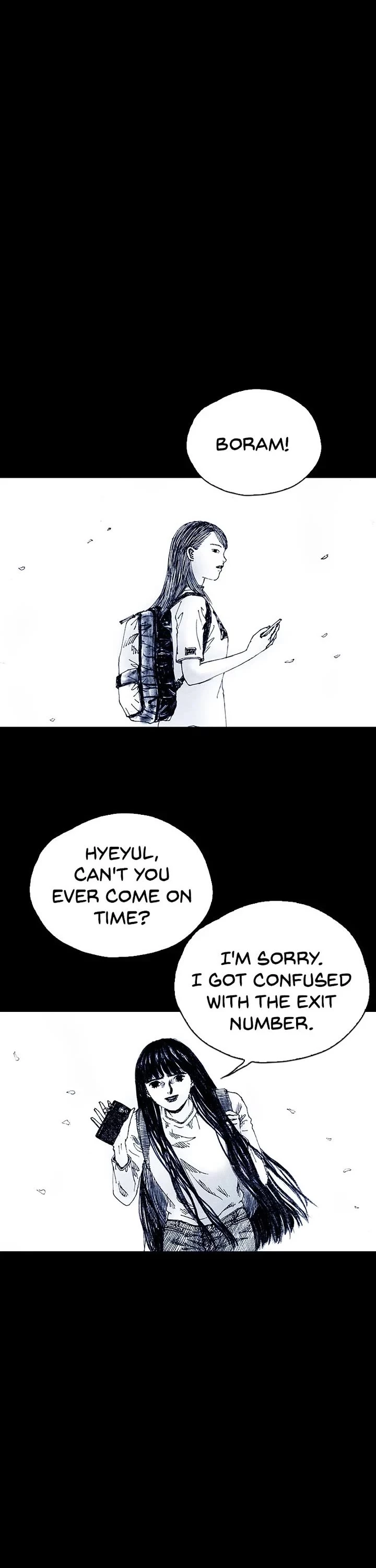 Manga page 32
