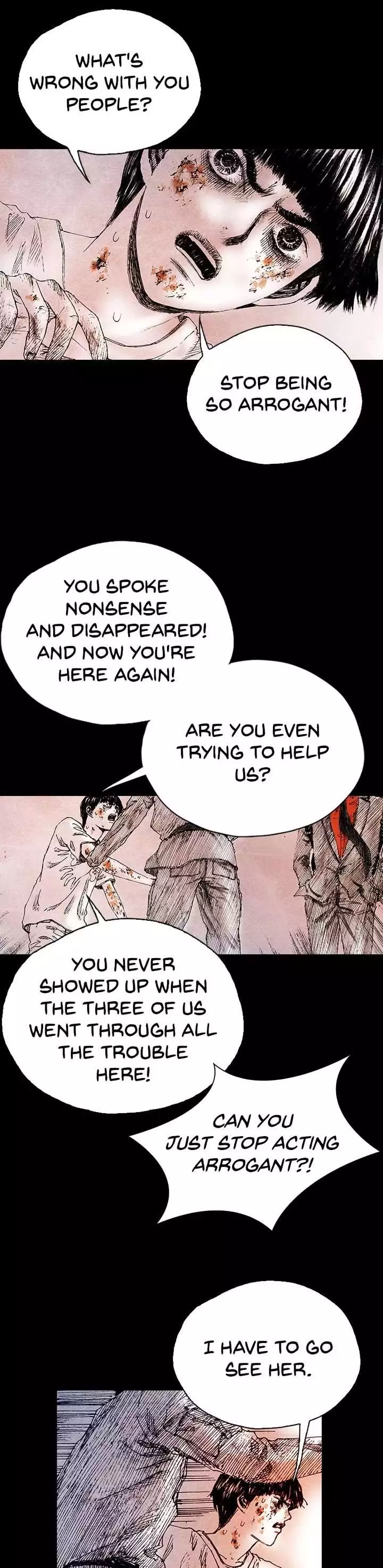 Manga page 10