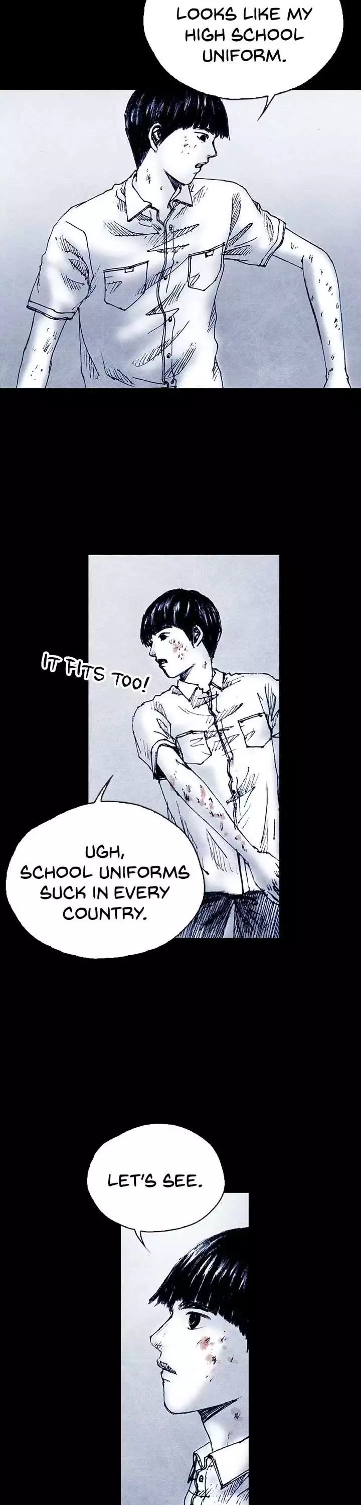 Manga page 17