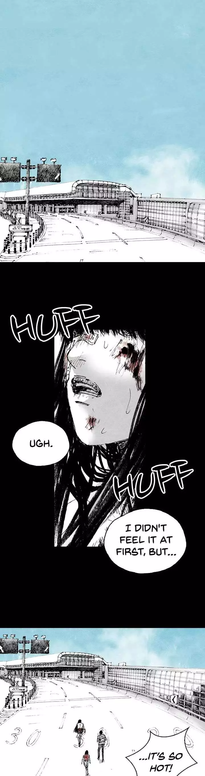 Manga page 10