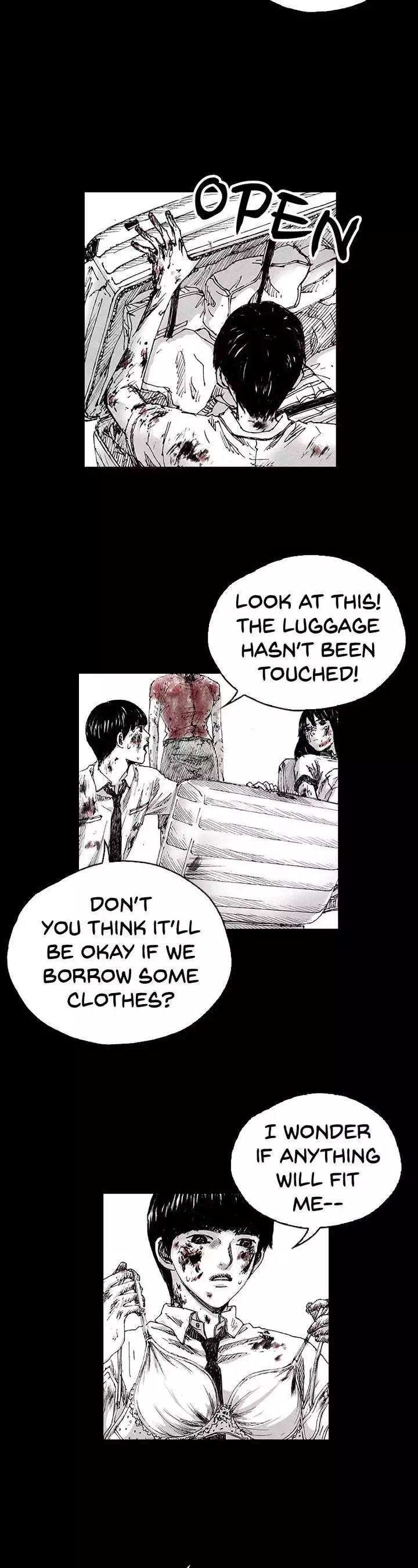 Manga page 15