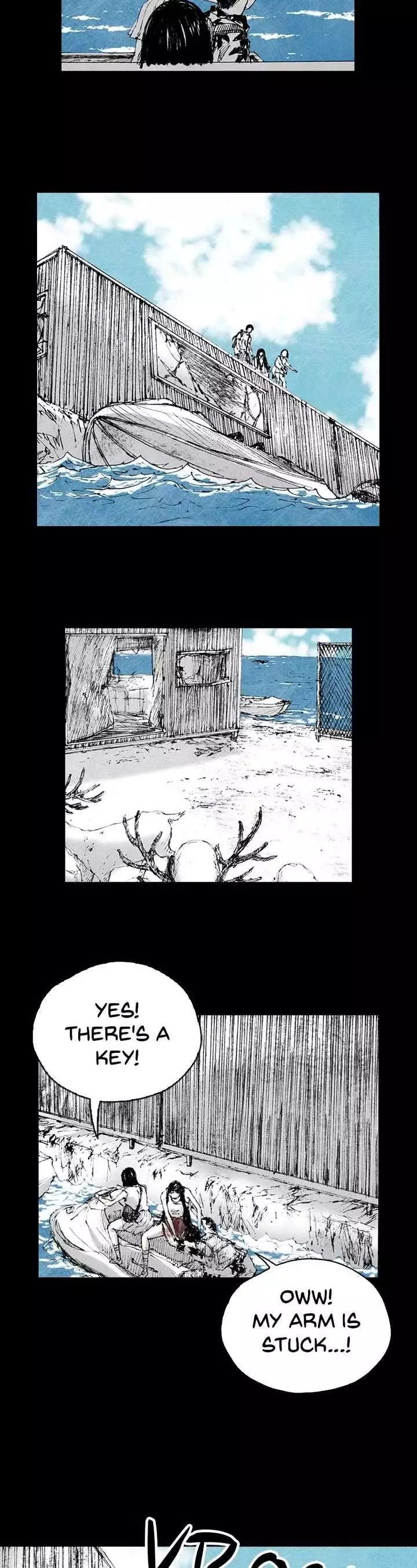 Manga page 15