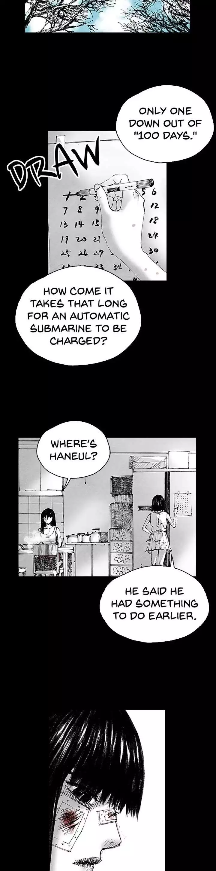 Manga page 10