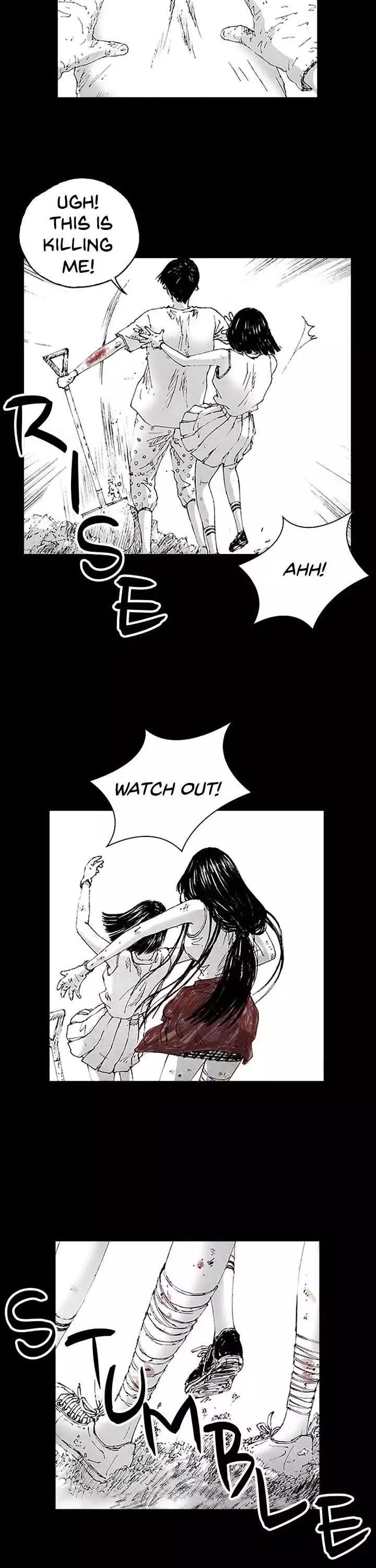 Manga page 22
