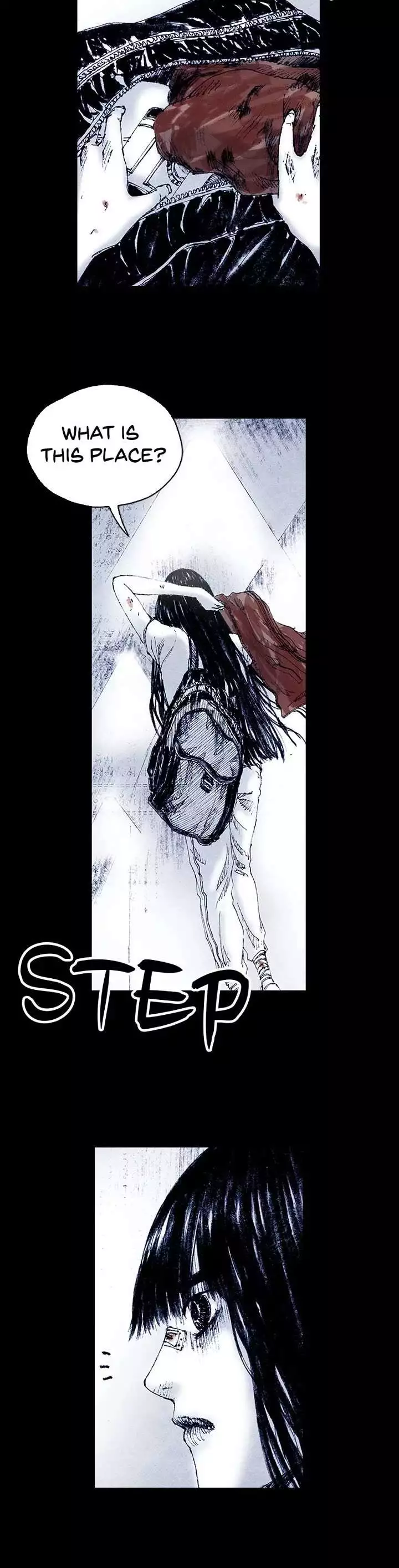 Manga page 21
