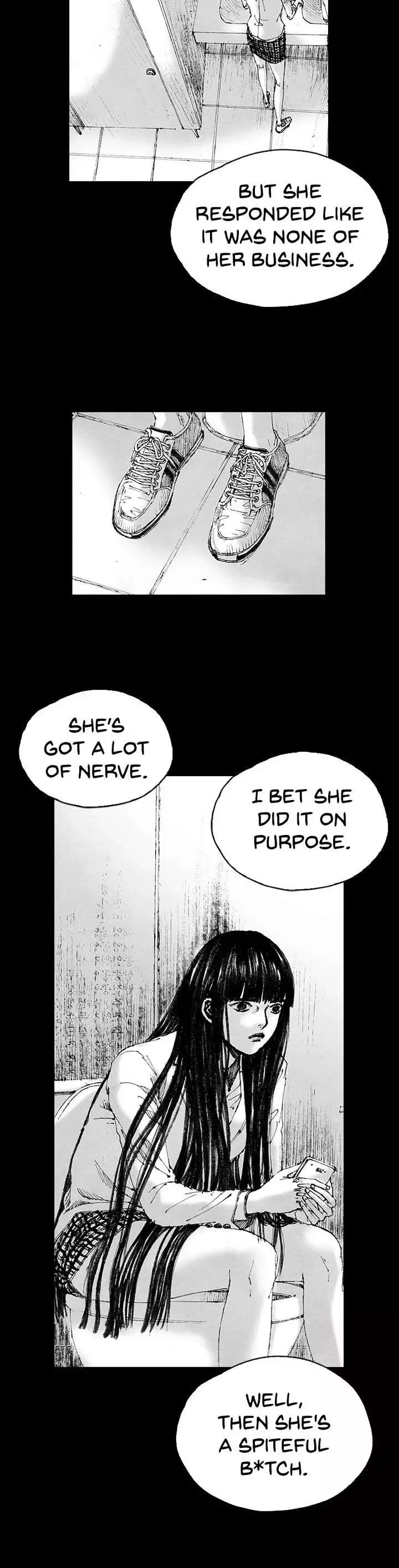 Manga page 11
