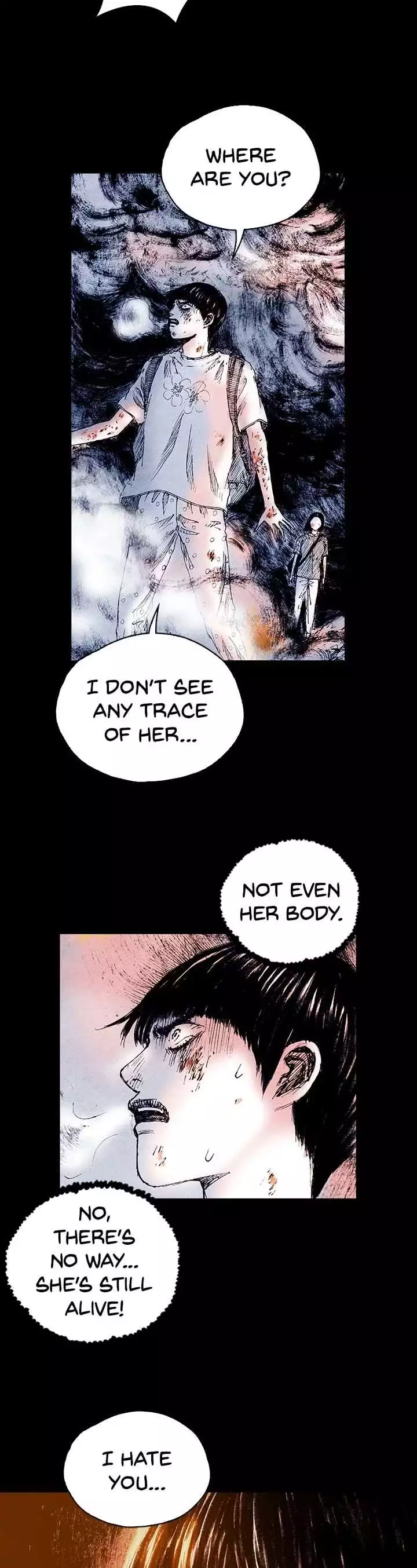 Manga page 21