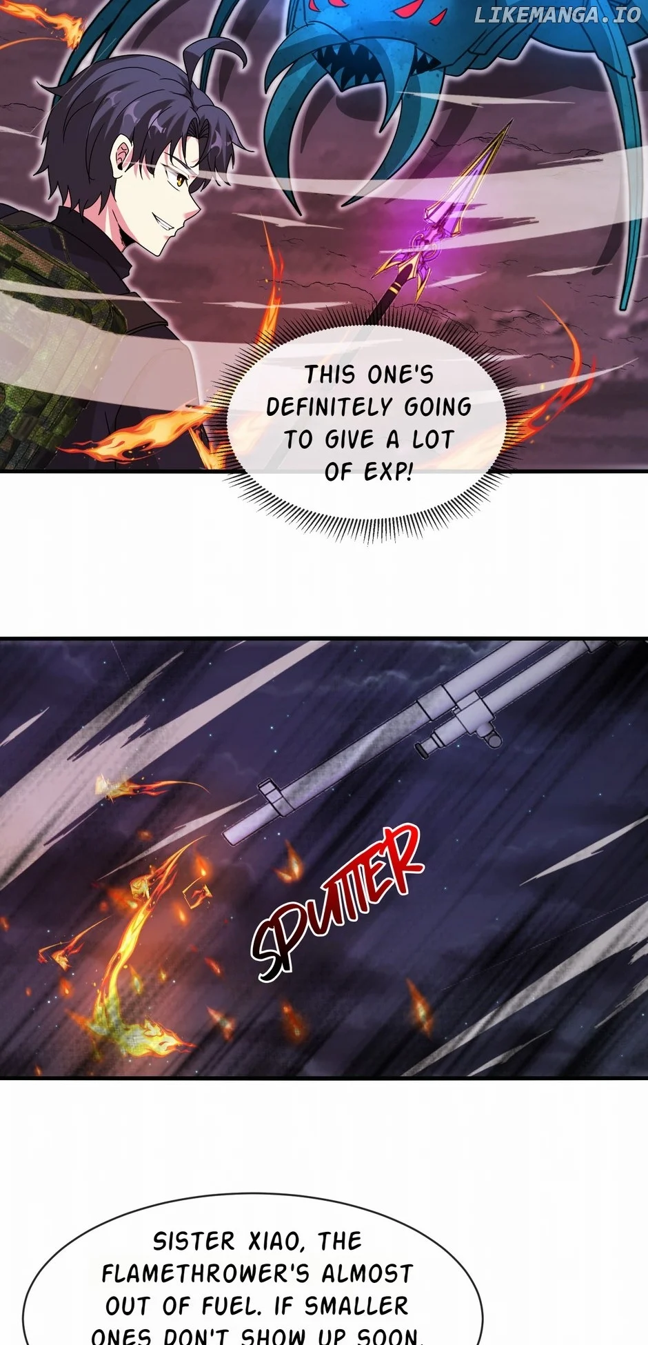 Manga page 26