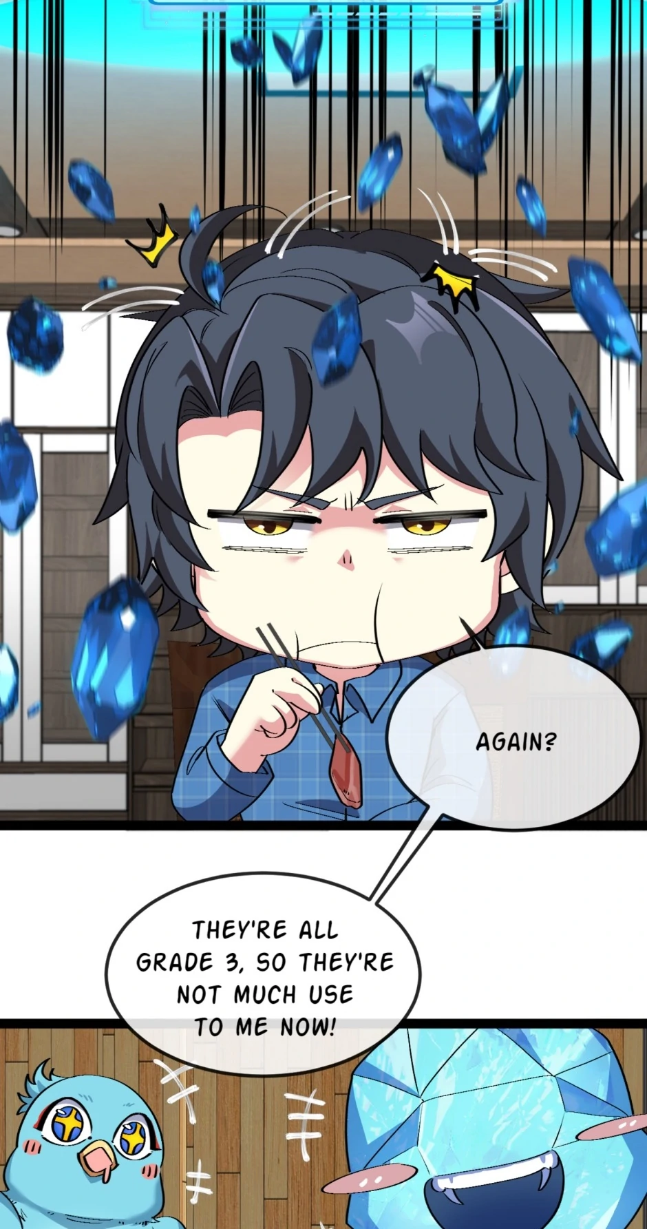 Manga page 22