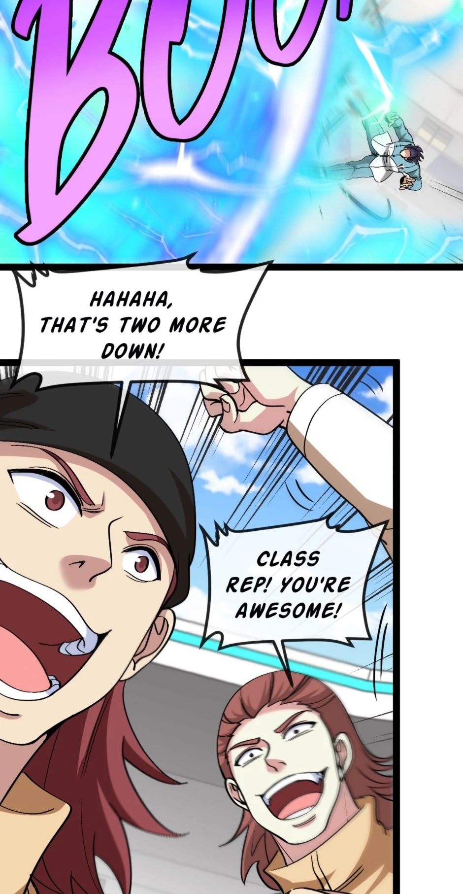 Manga page 20