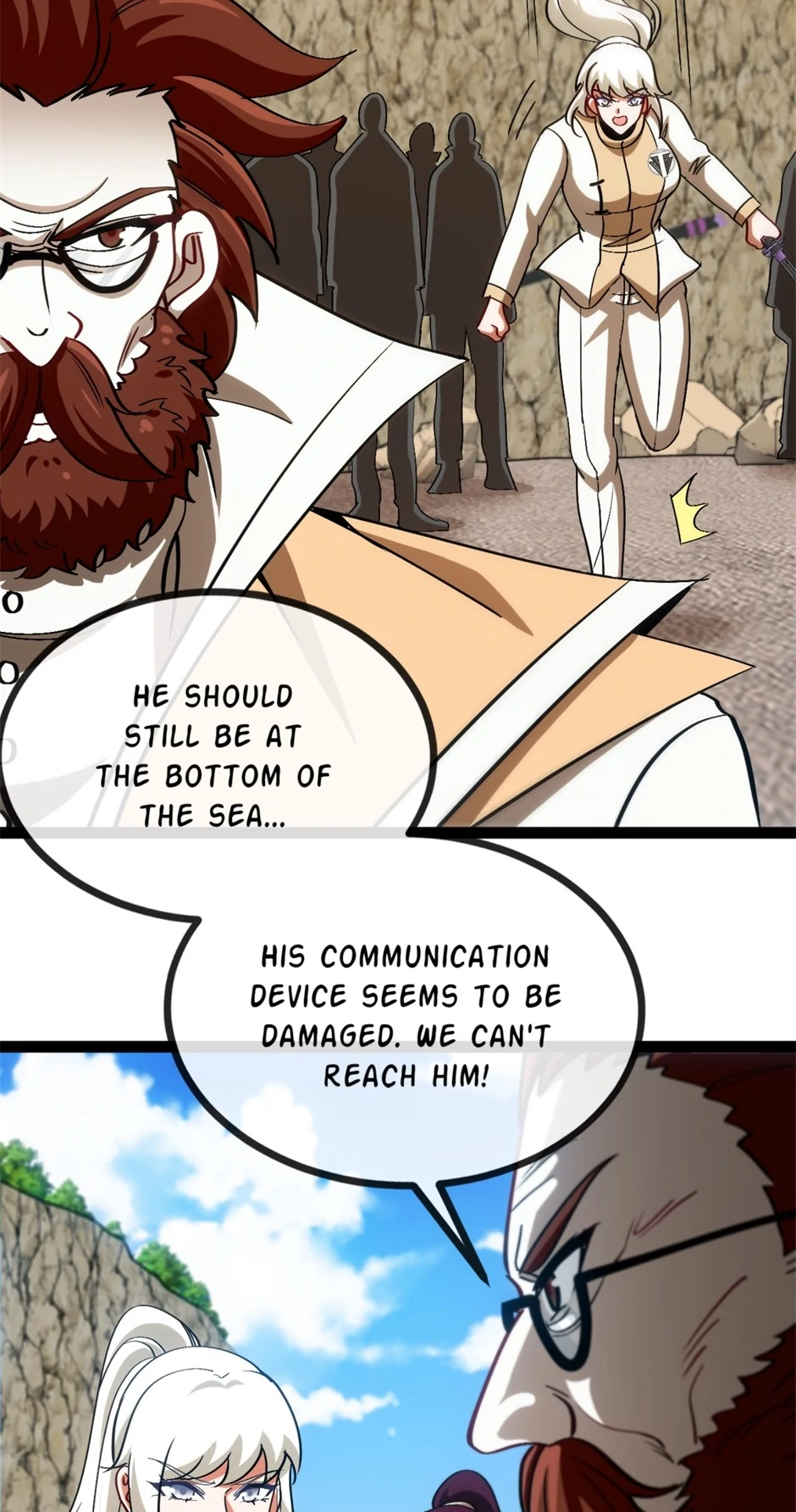 Manga page 39
