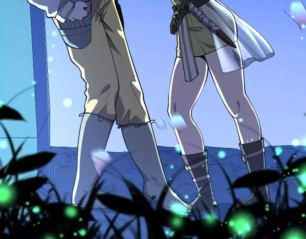 Manga page 256