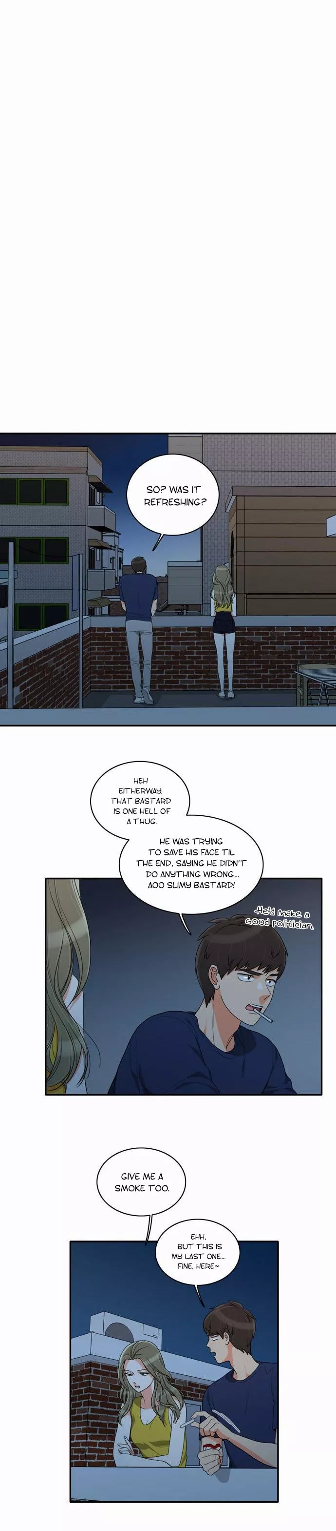 Manga page 21