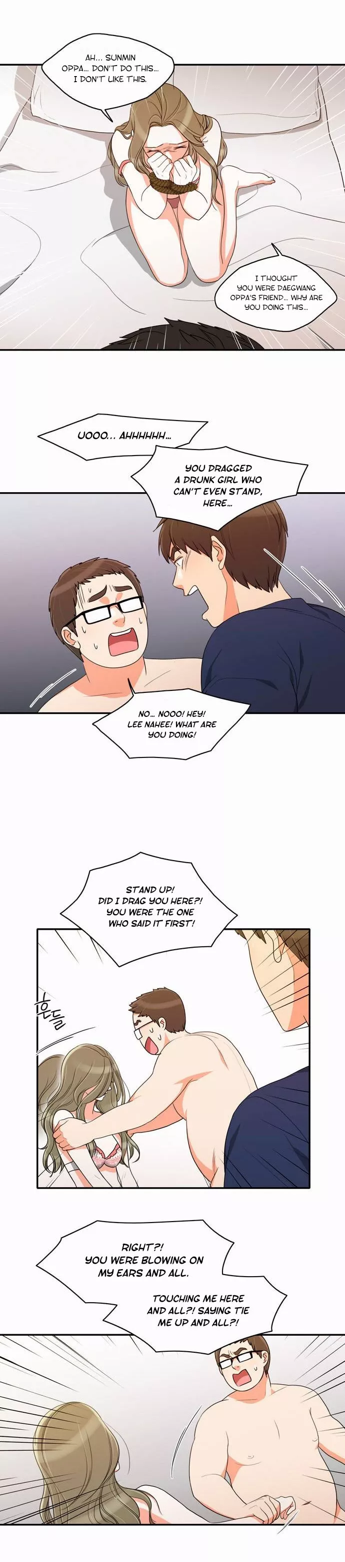 Manga page 16