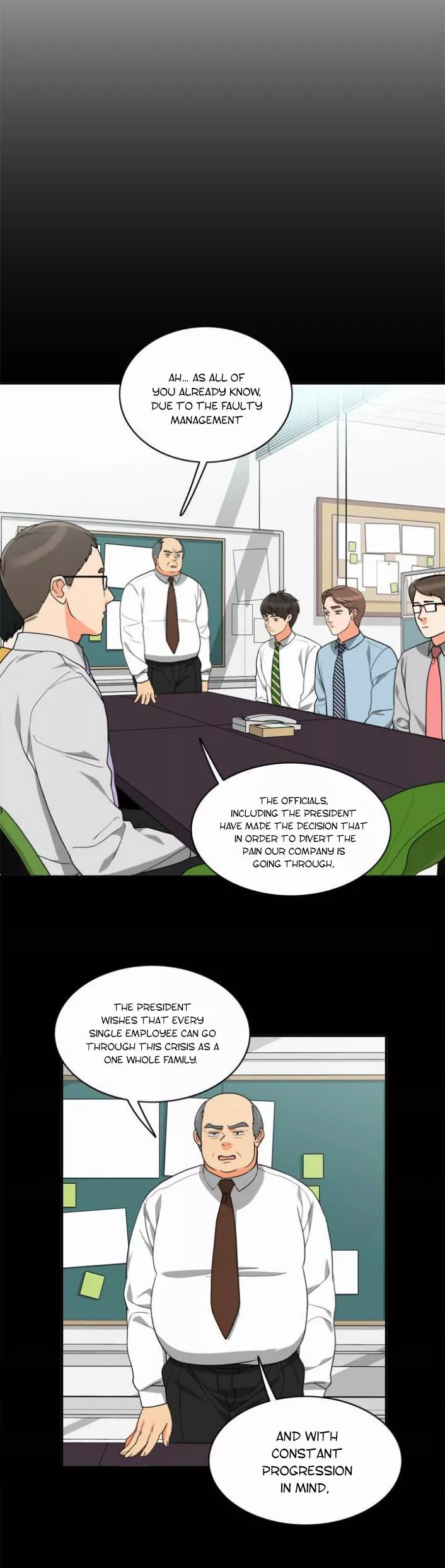 Manga page 10