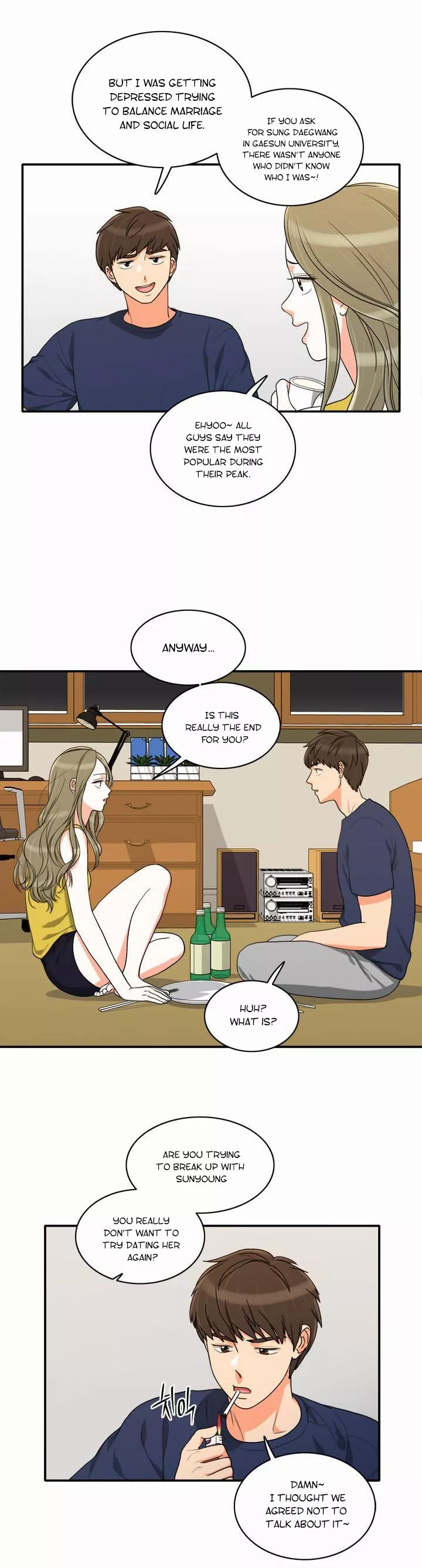 Manga page 4