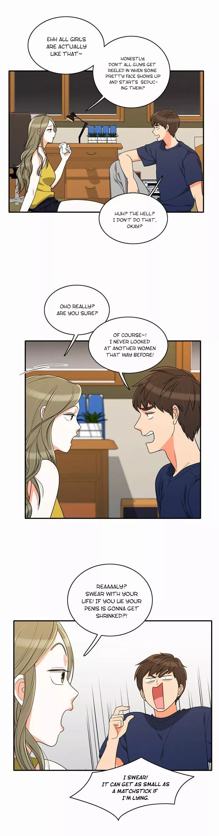 Manga page 7