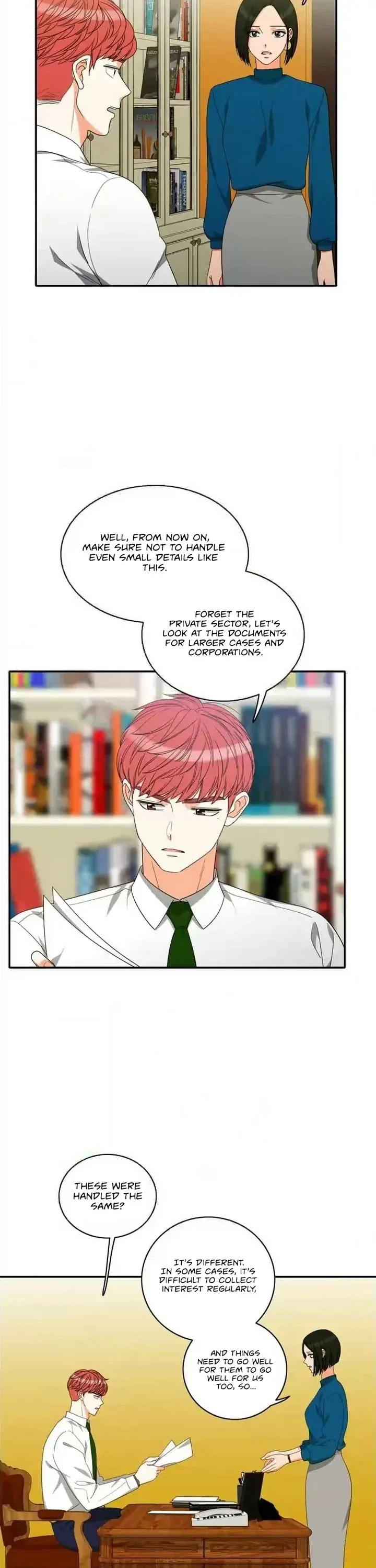 Manga page 10