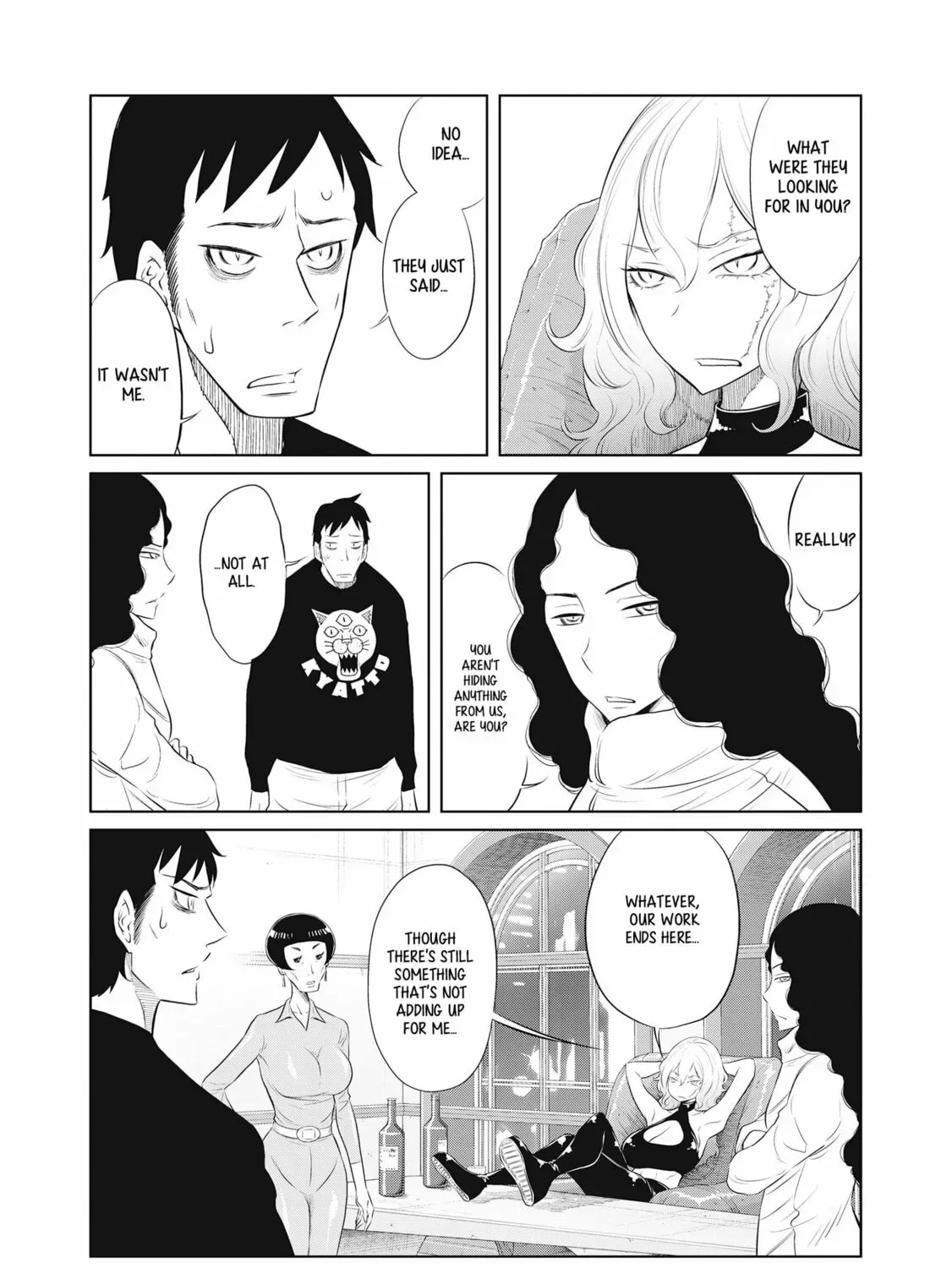 Manga page 23