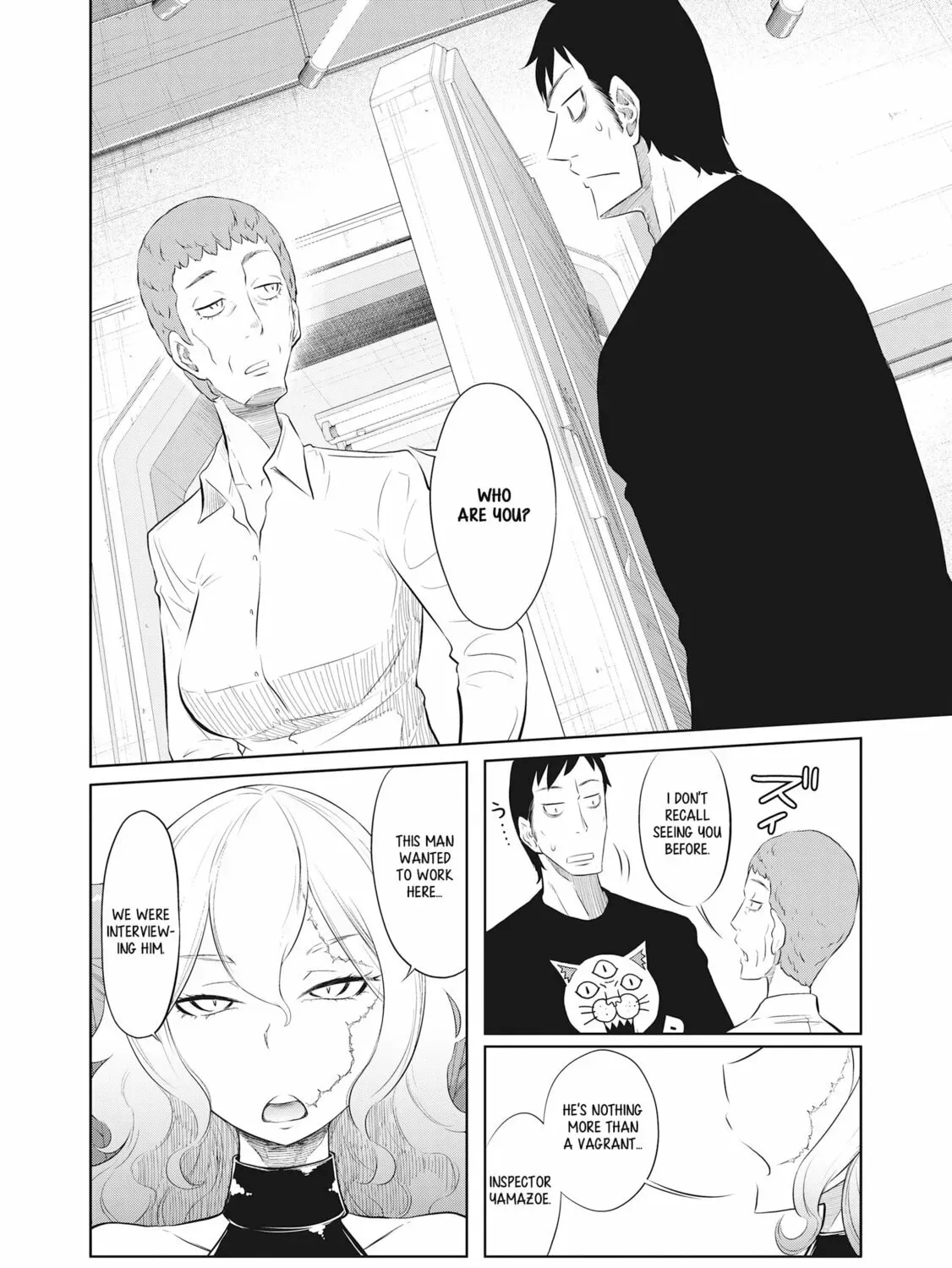 Manga page 27