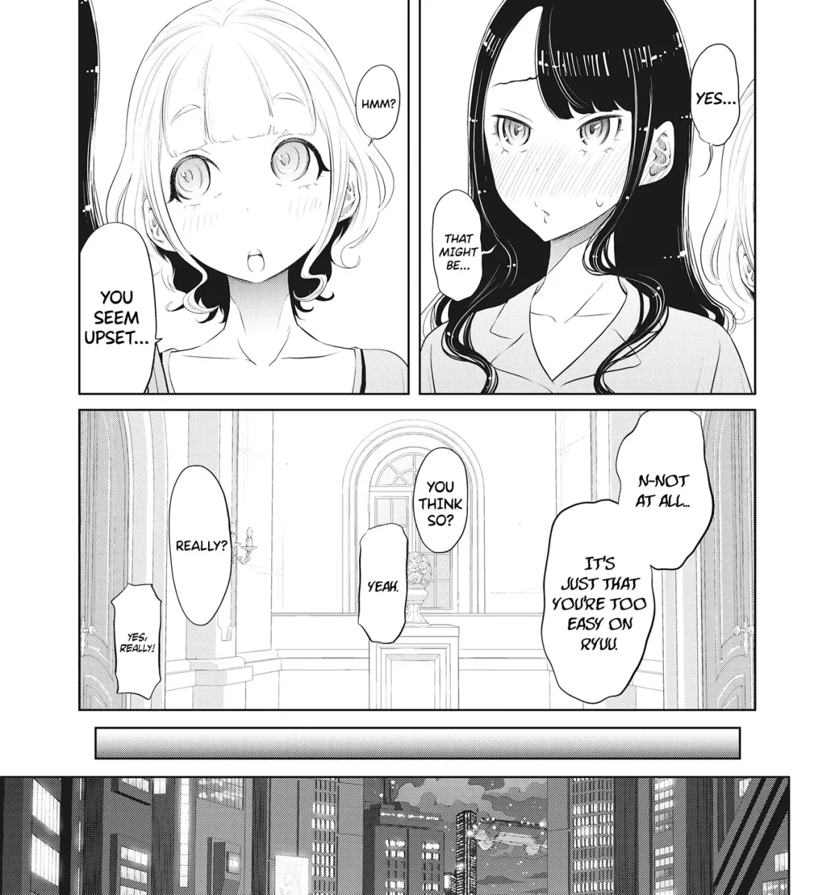 Manga page 33