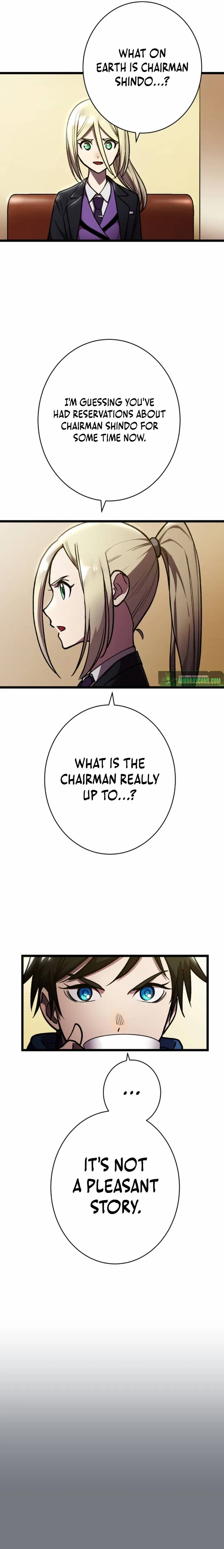 Manga page 19