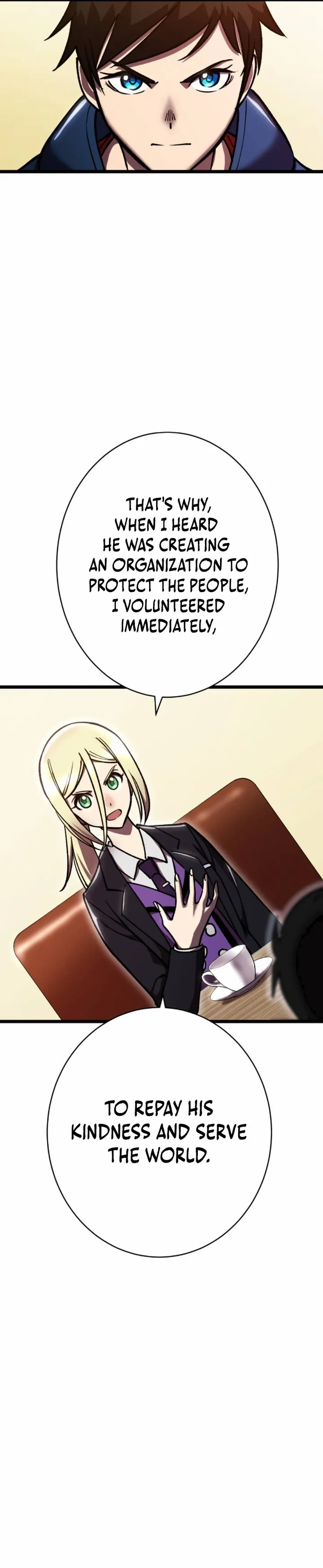 Manga page 22