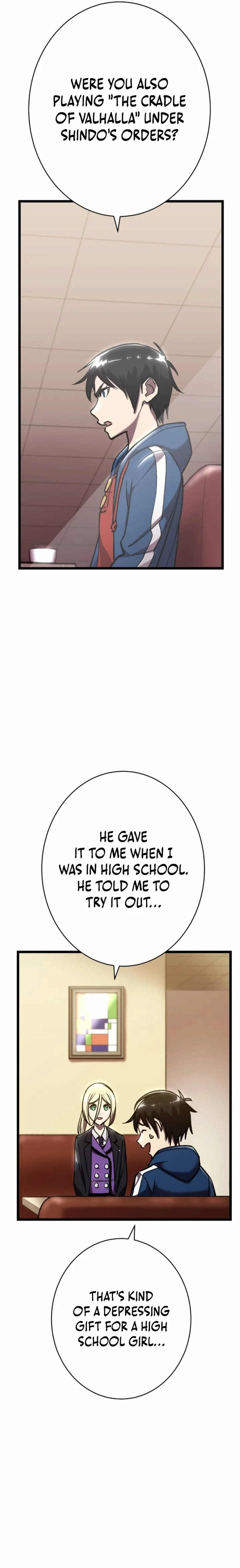 Manga page 23