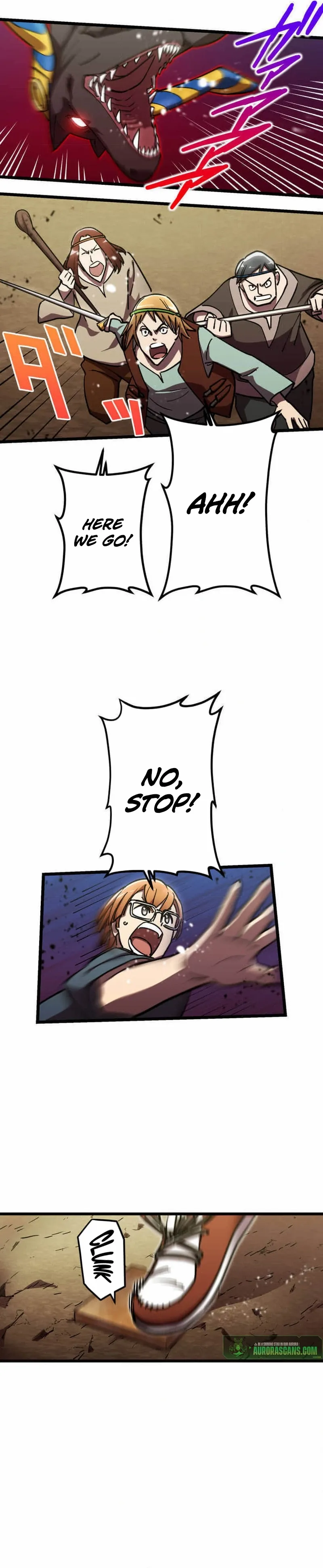 Manga page 9