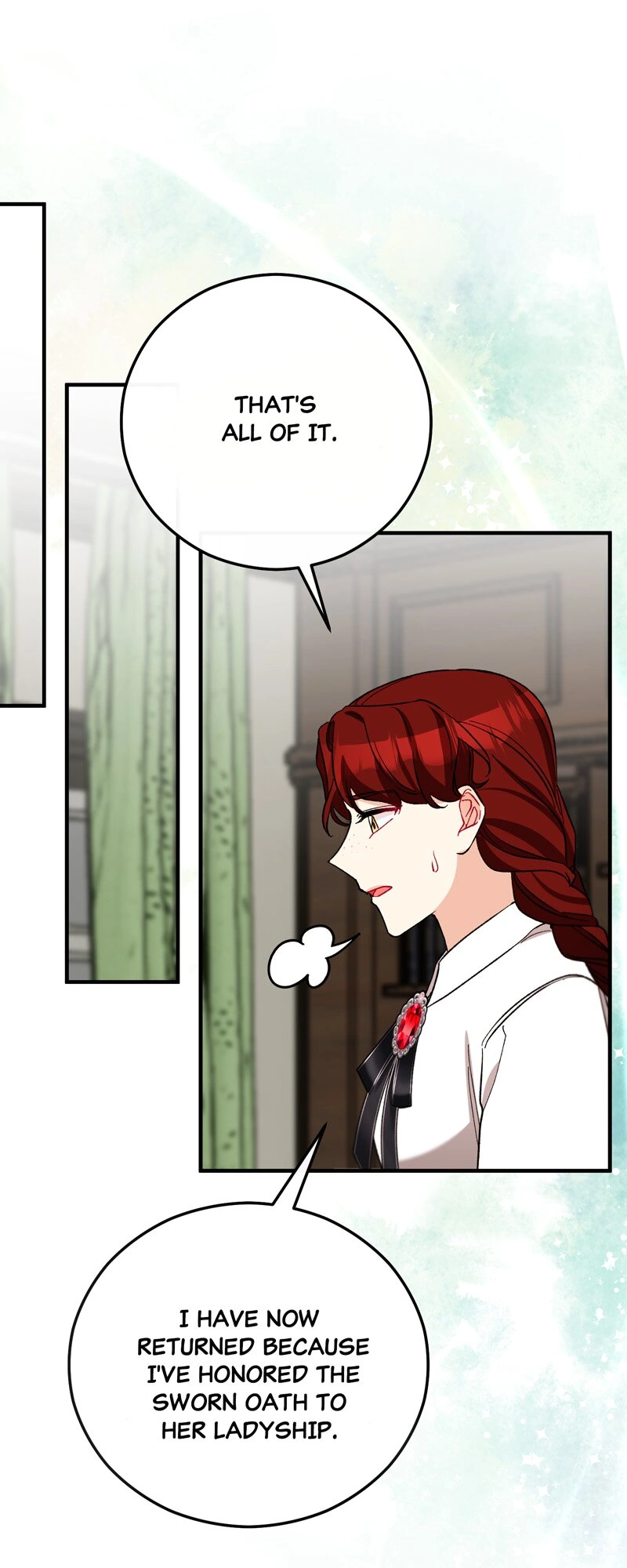 Manga page 10