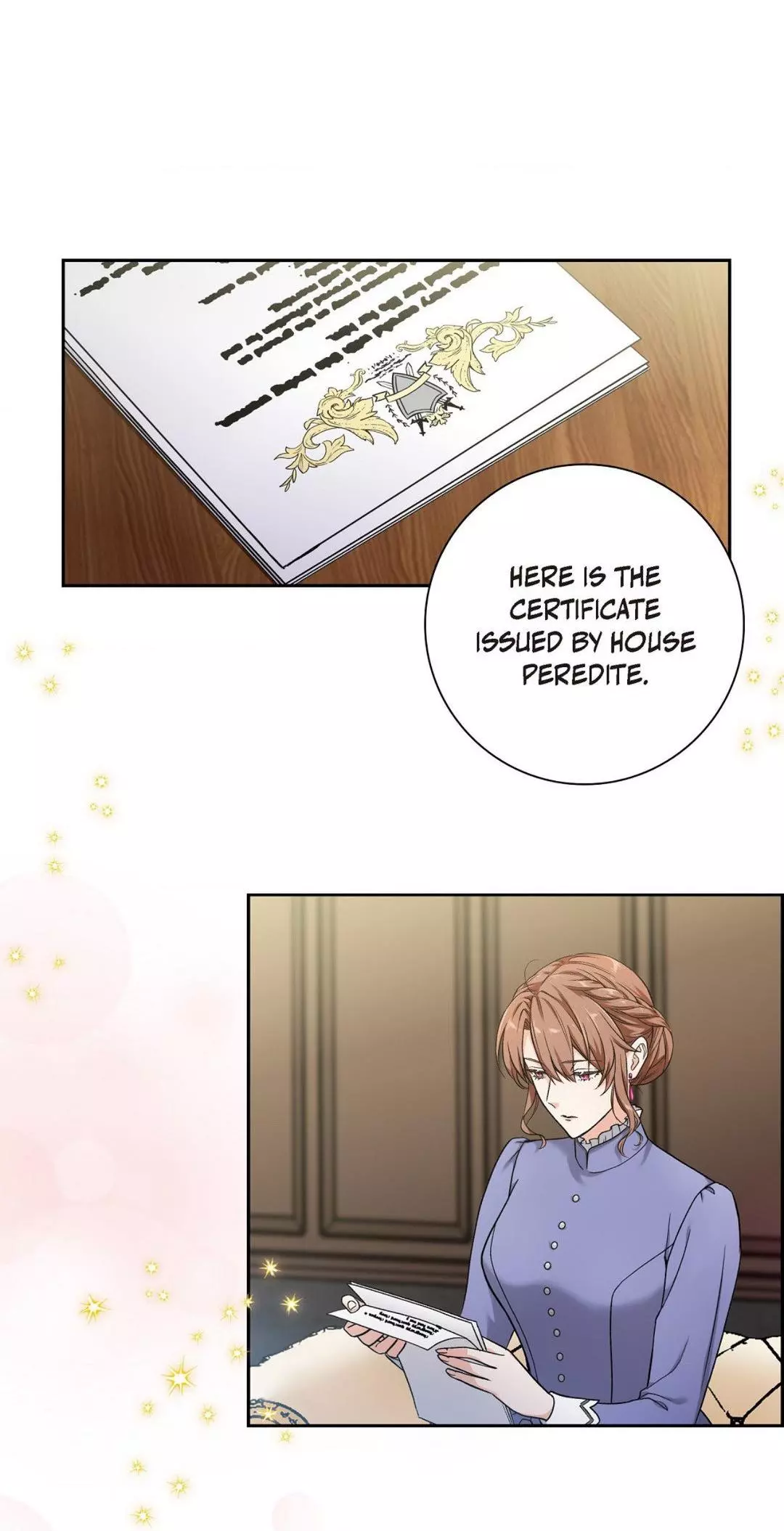 Manga page 29