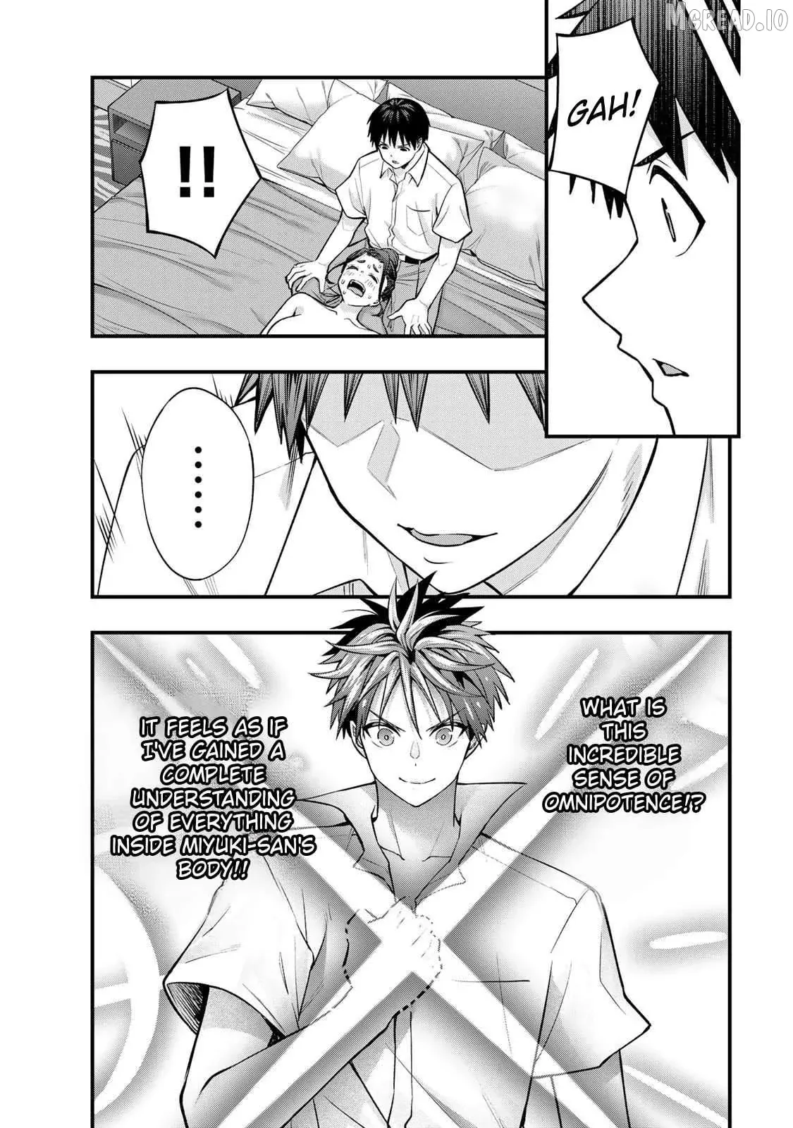 Manga page 21