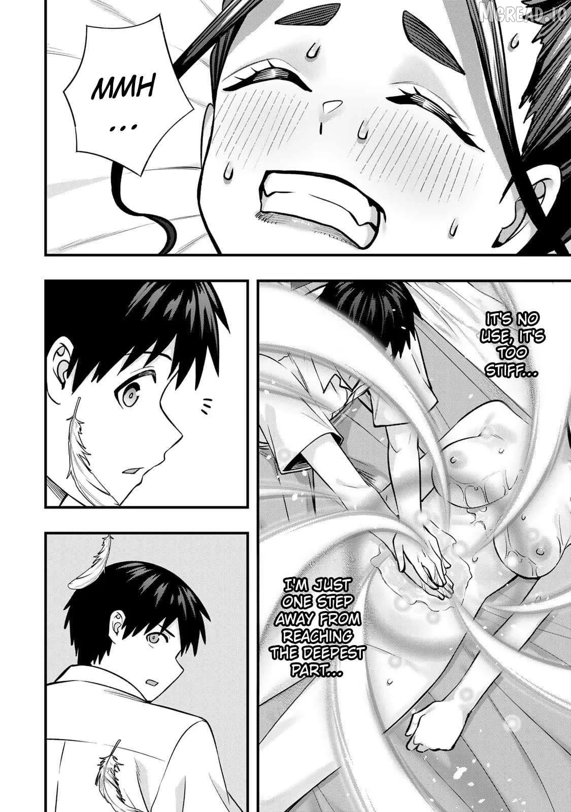 Manga page 14