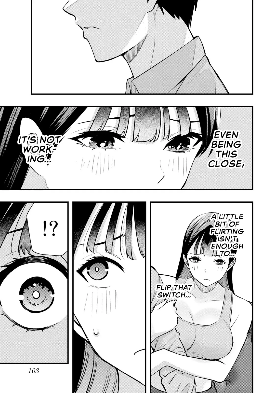 Manga page 11