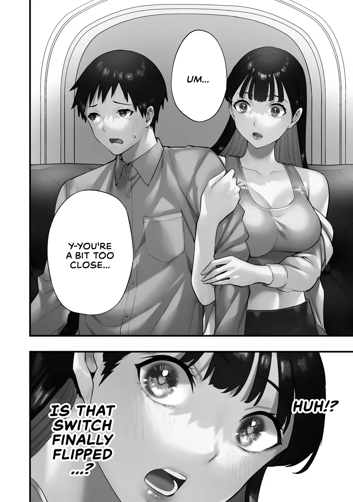 Manga page 12