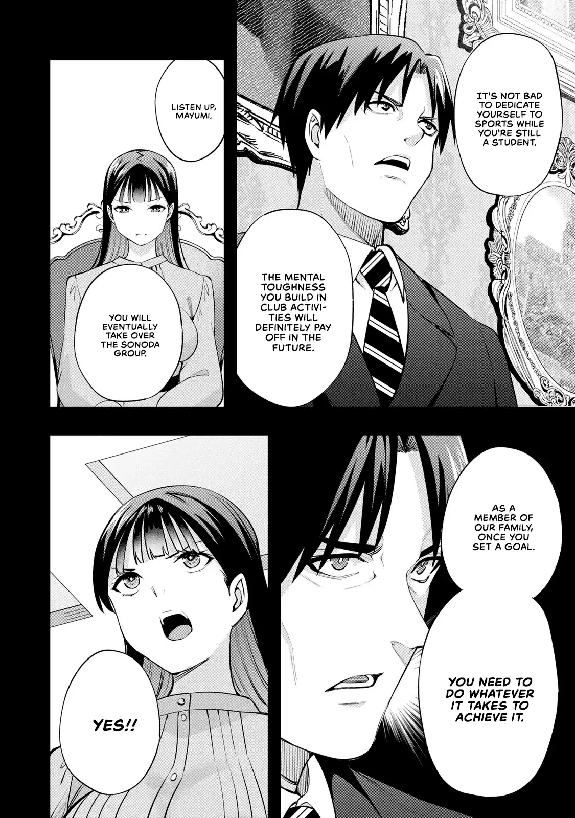 Manga page 4