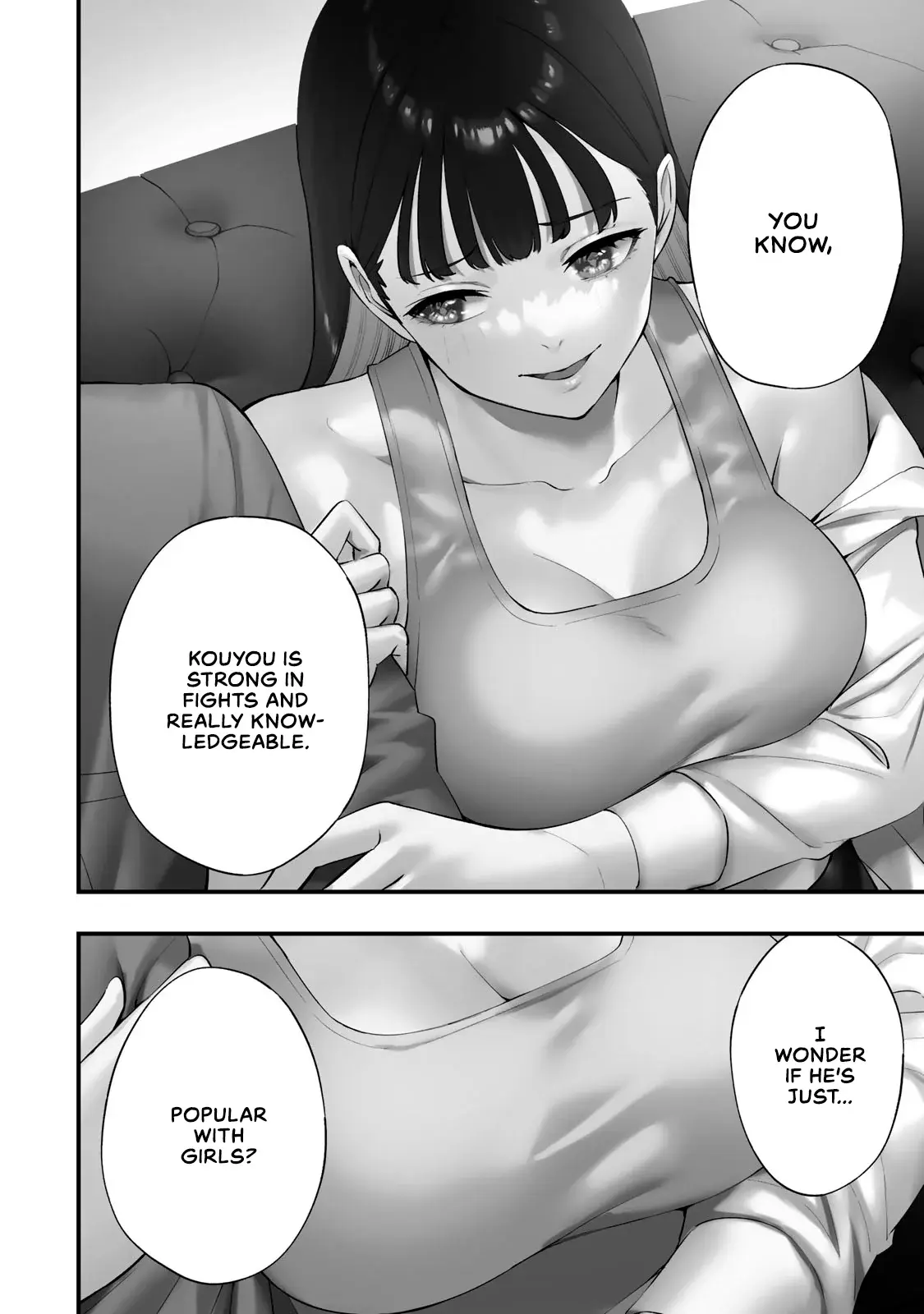 Manga page 10