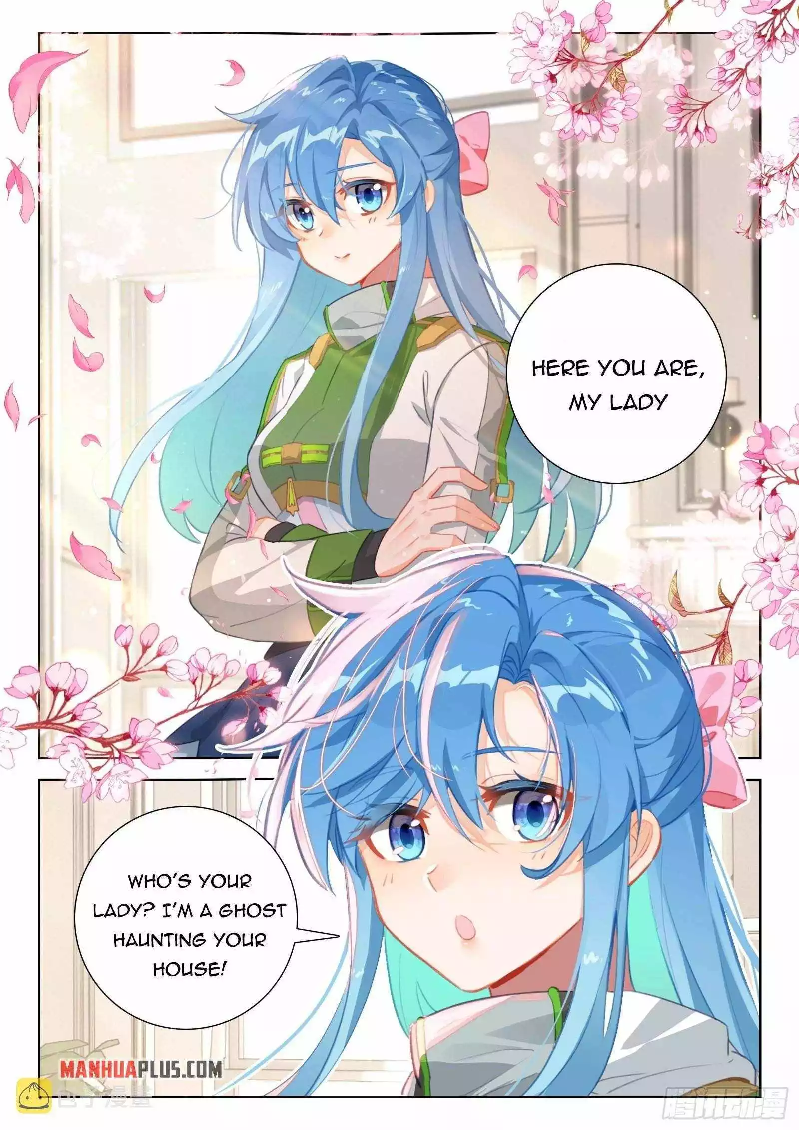 Manga page 7