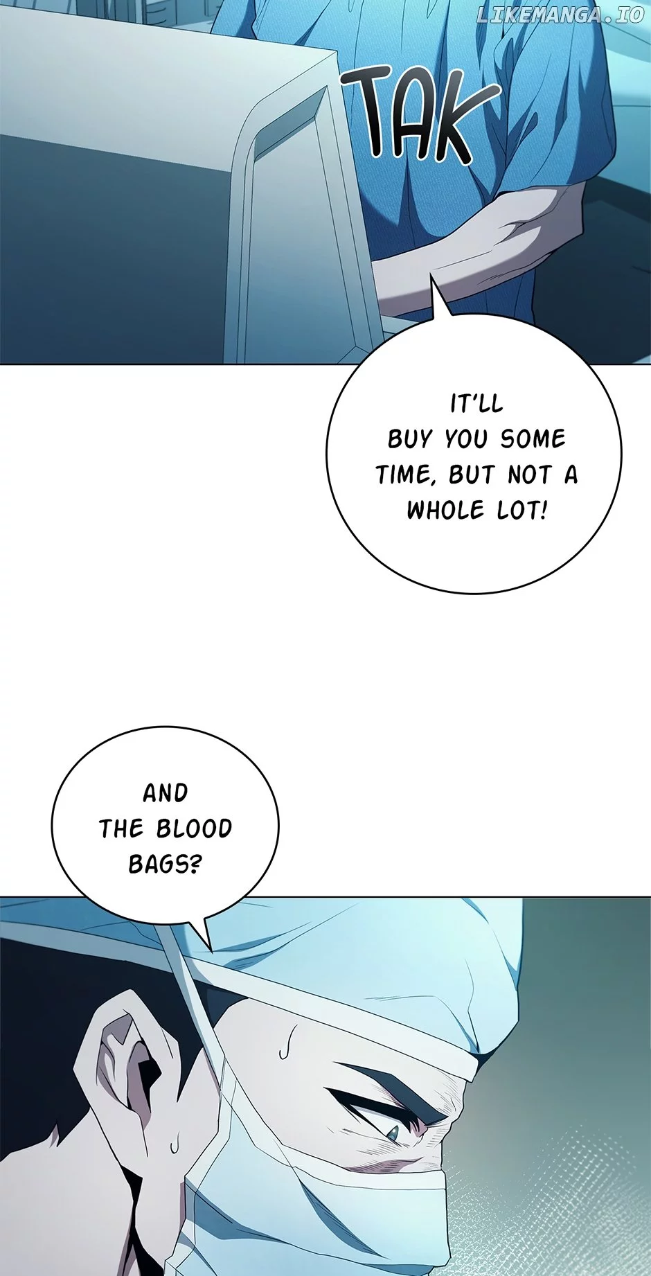 Manga page 10