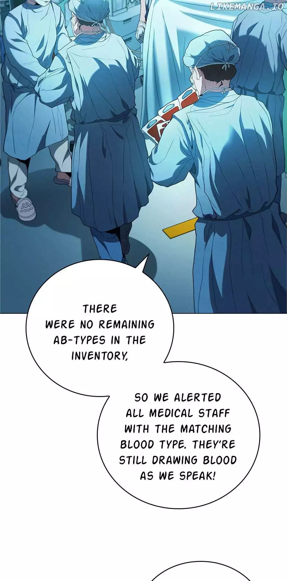 Manga page 19