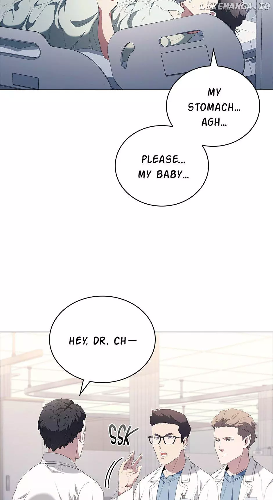 Manga page 25
