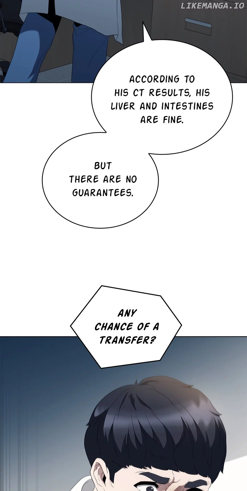 Manga page 40