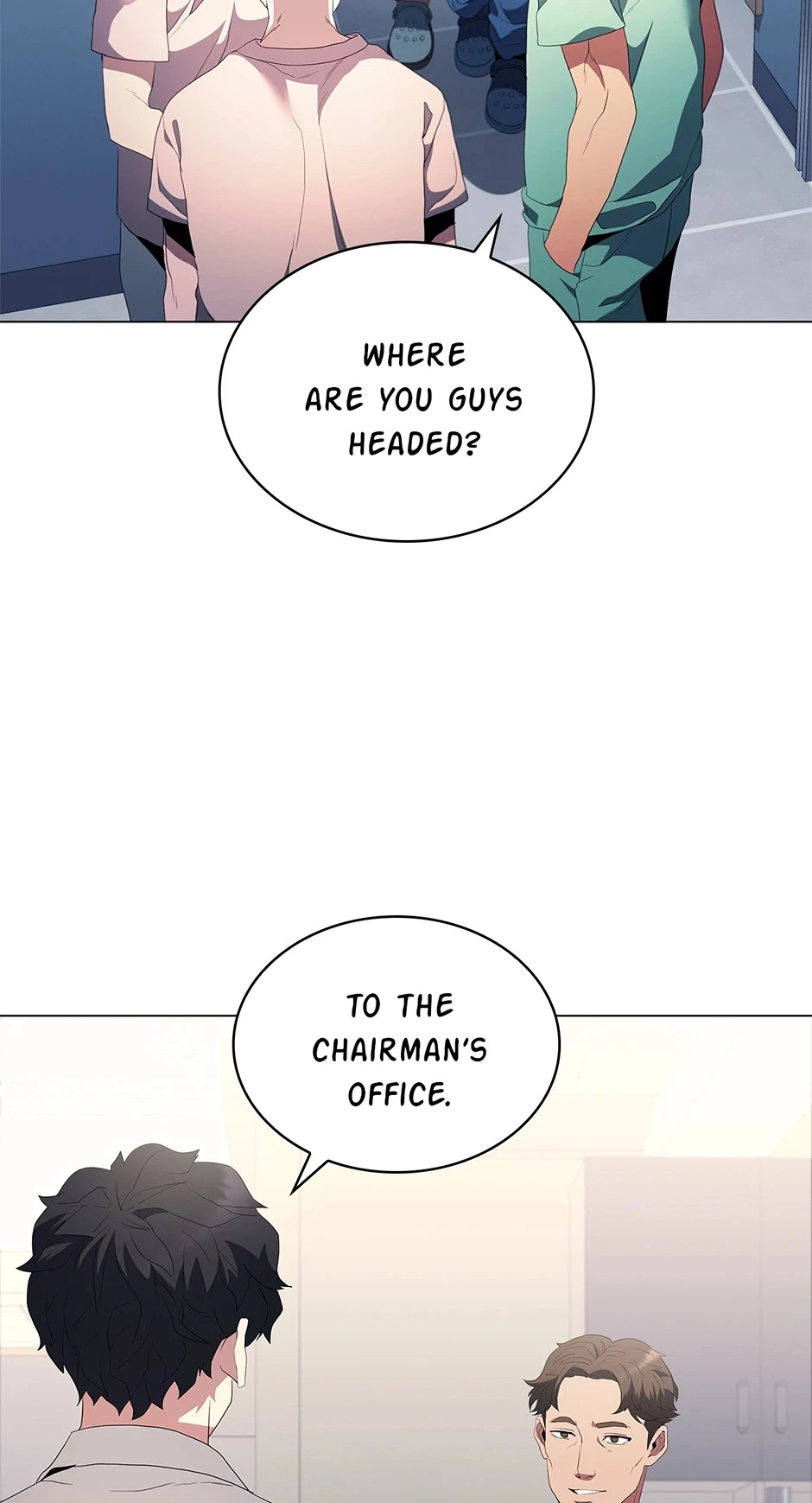 Manga page 23