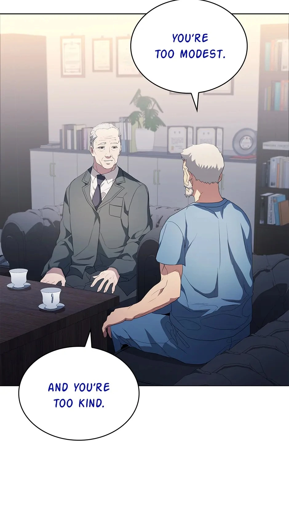 Manga page 64