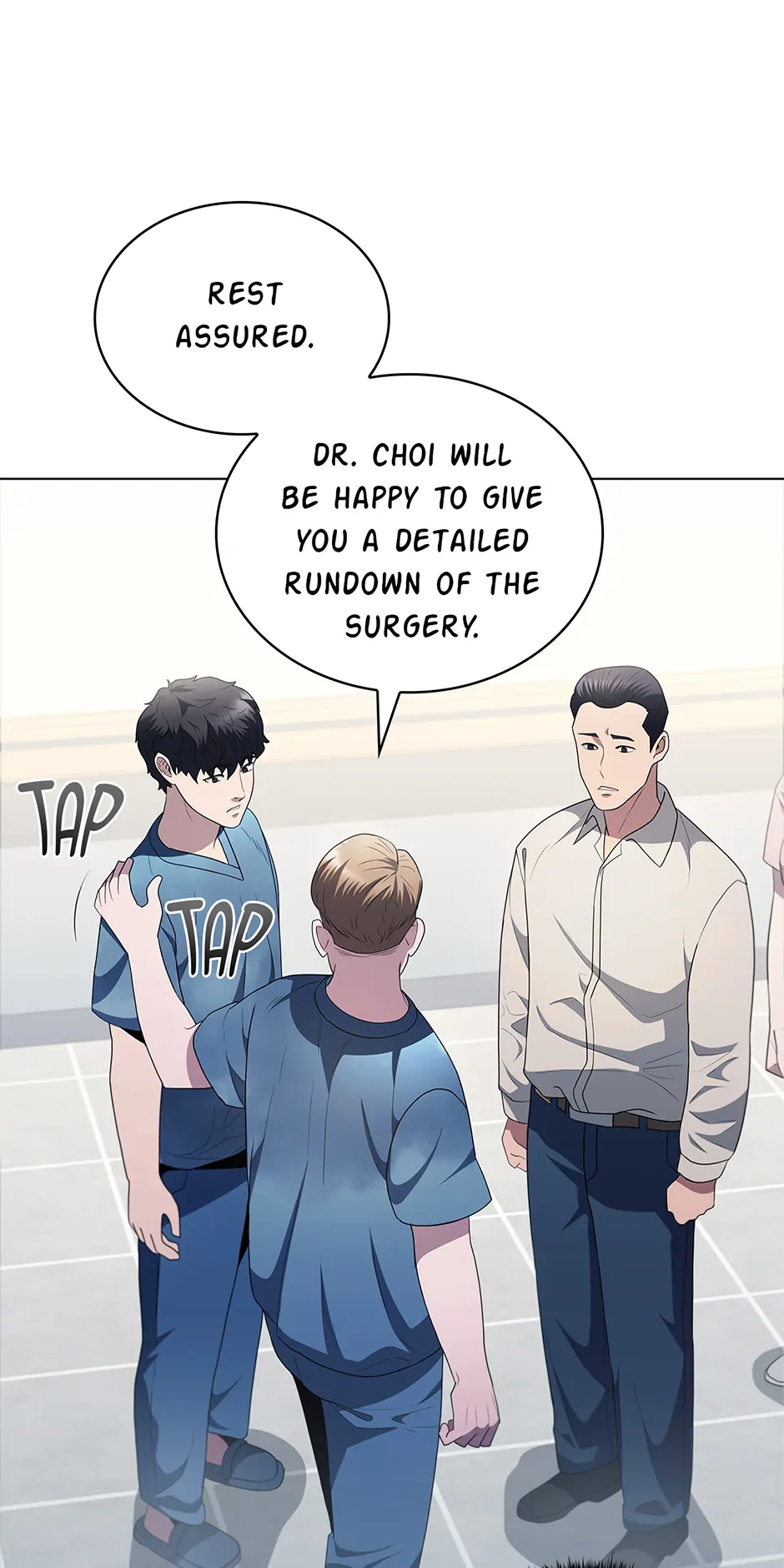 Manga page 23